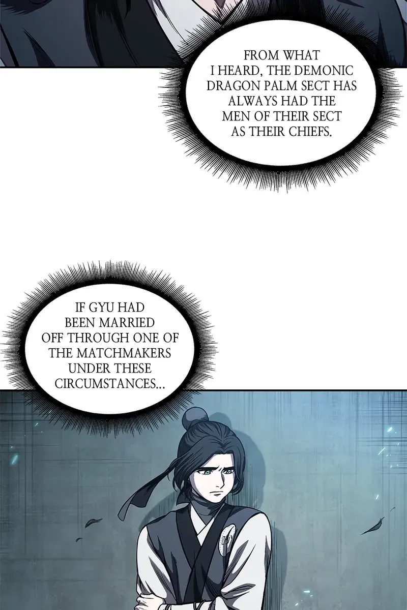 Nano Machine Chapter 60 Page 84