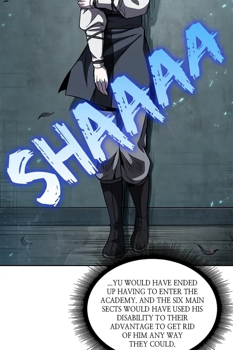 Nano Machine Chapter 60 Page 85