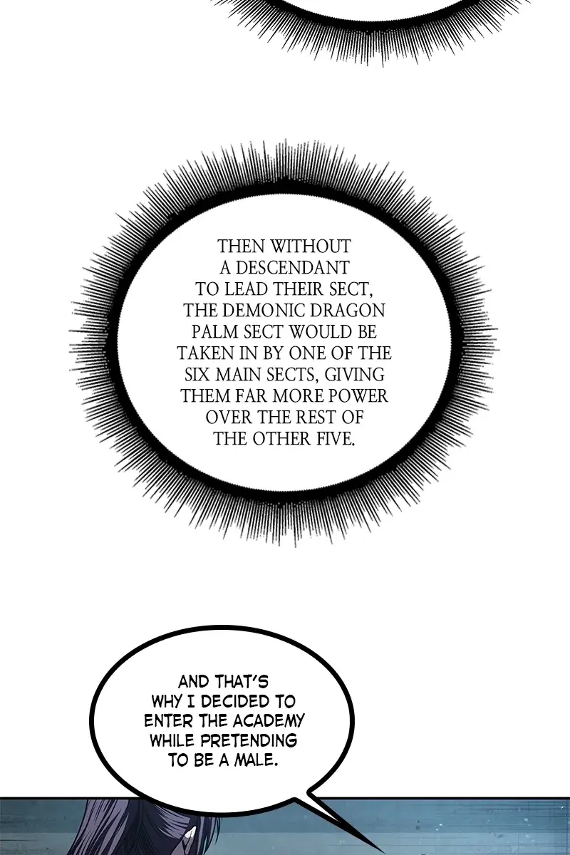 Nano Machine Chapter 60 Page 86