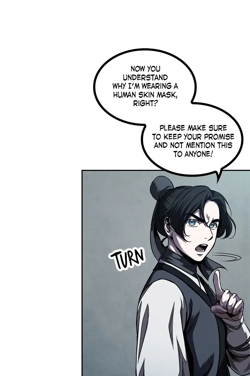 Nano Machine Chapter 60 Page 90