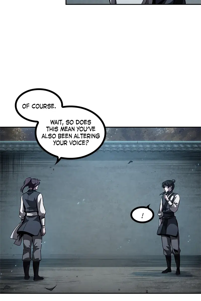 Nano Machine Chapter 60 Page 91