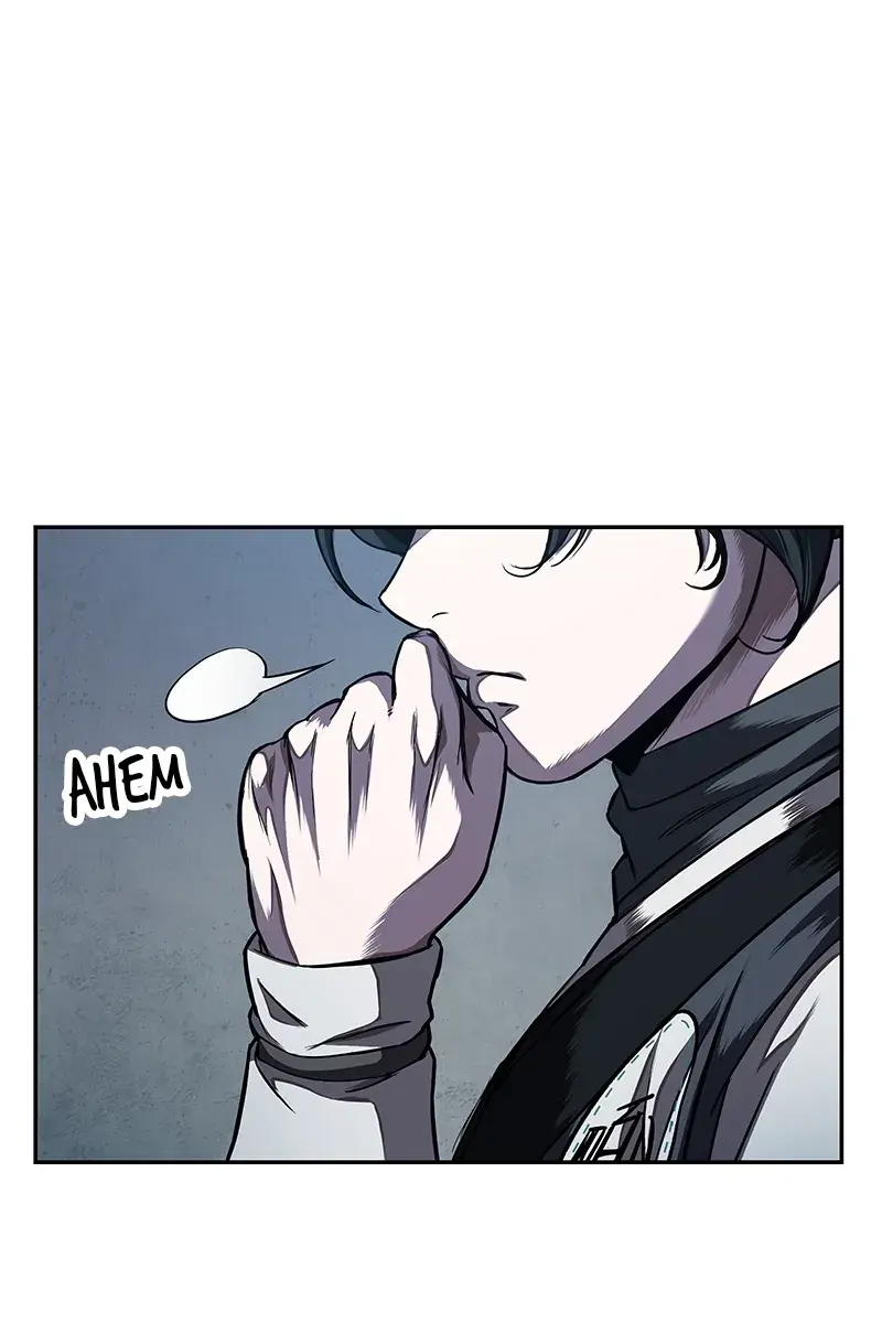 Nano Machine Chapter 60 Page 92