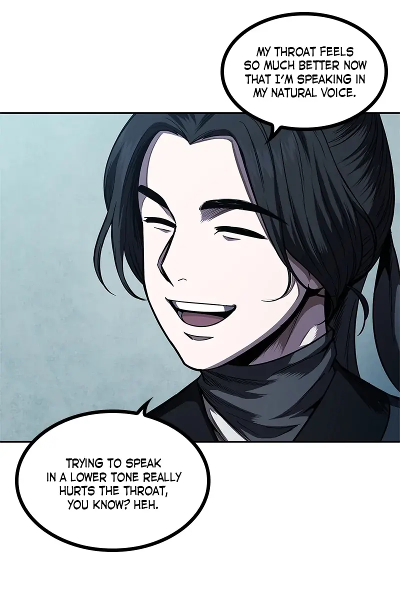 Nano Machine Chapter 60 Page 95