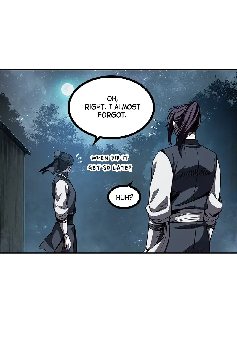 Nano Machine Chapter 60 Page 96