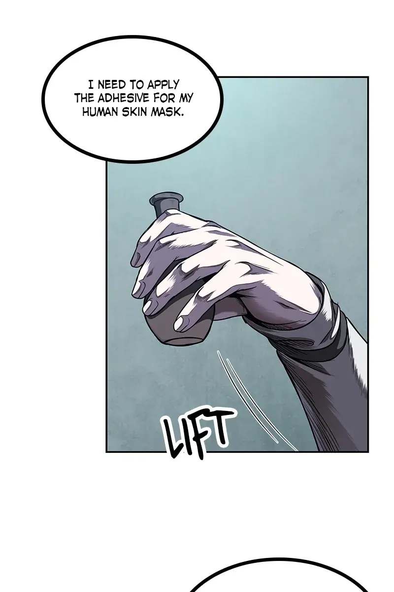 Nano Machine Chapter 60 Page 97