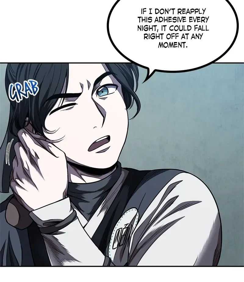 Nano Machine Chapter 60 Page 98