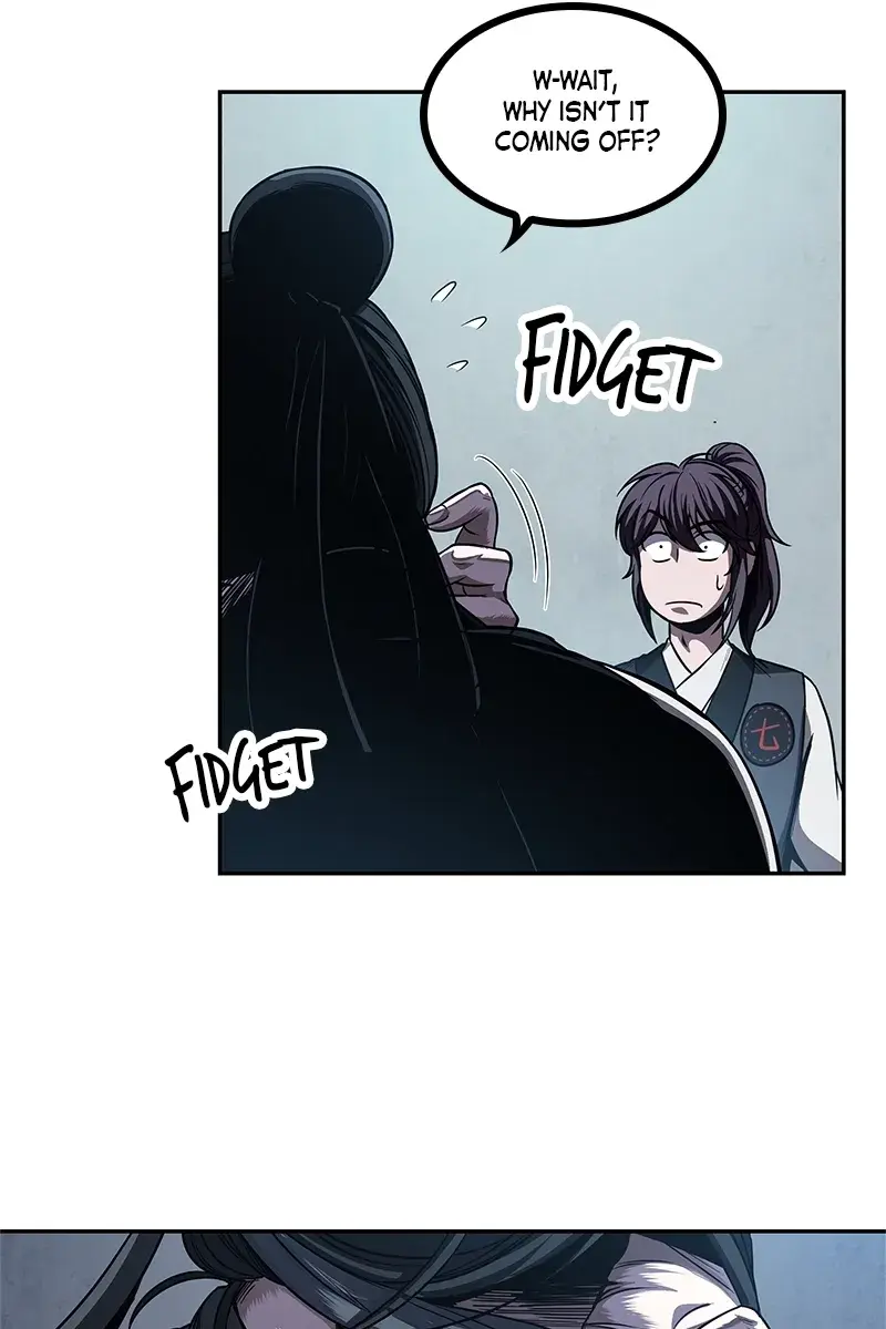 Nano Machine Chapter 60 Page 99