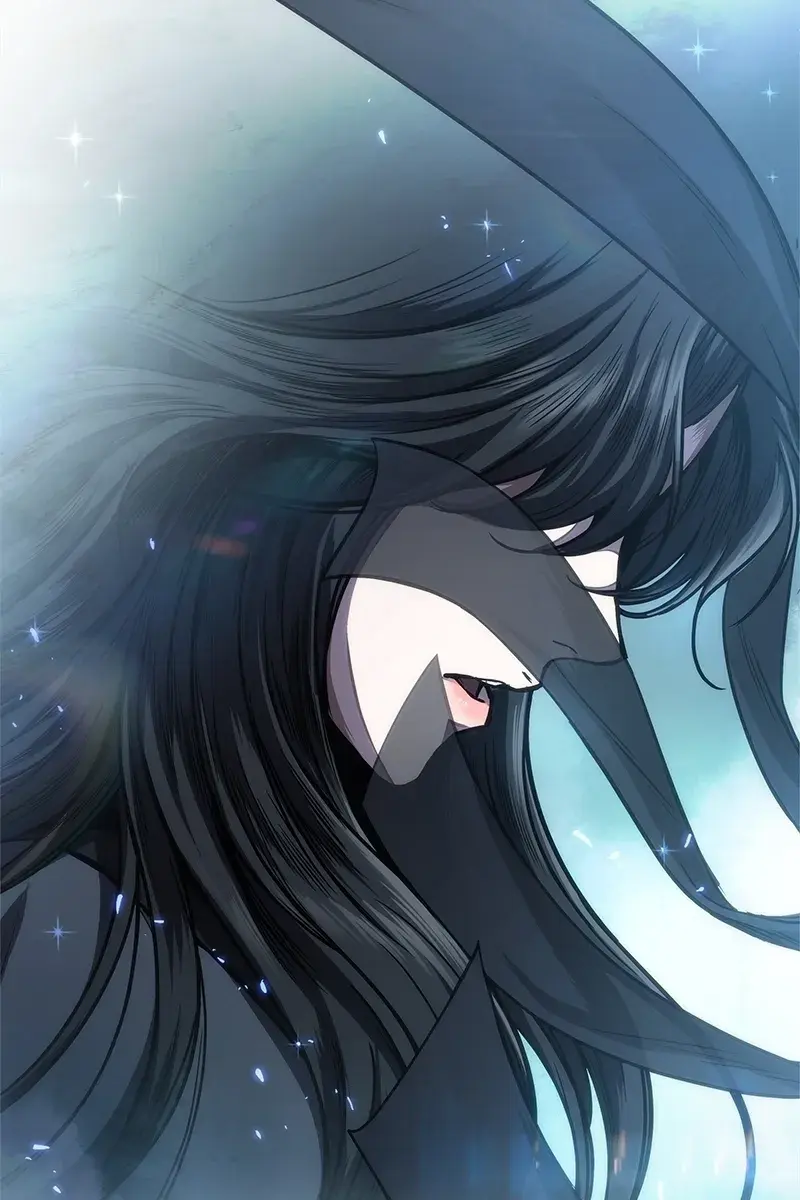 Nano Machine Chapter 60 Page 101