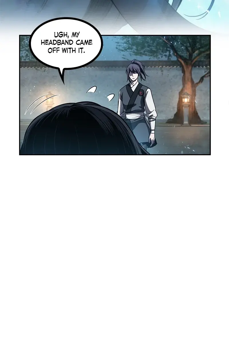 Nano Machine Chapter 60 Page 102