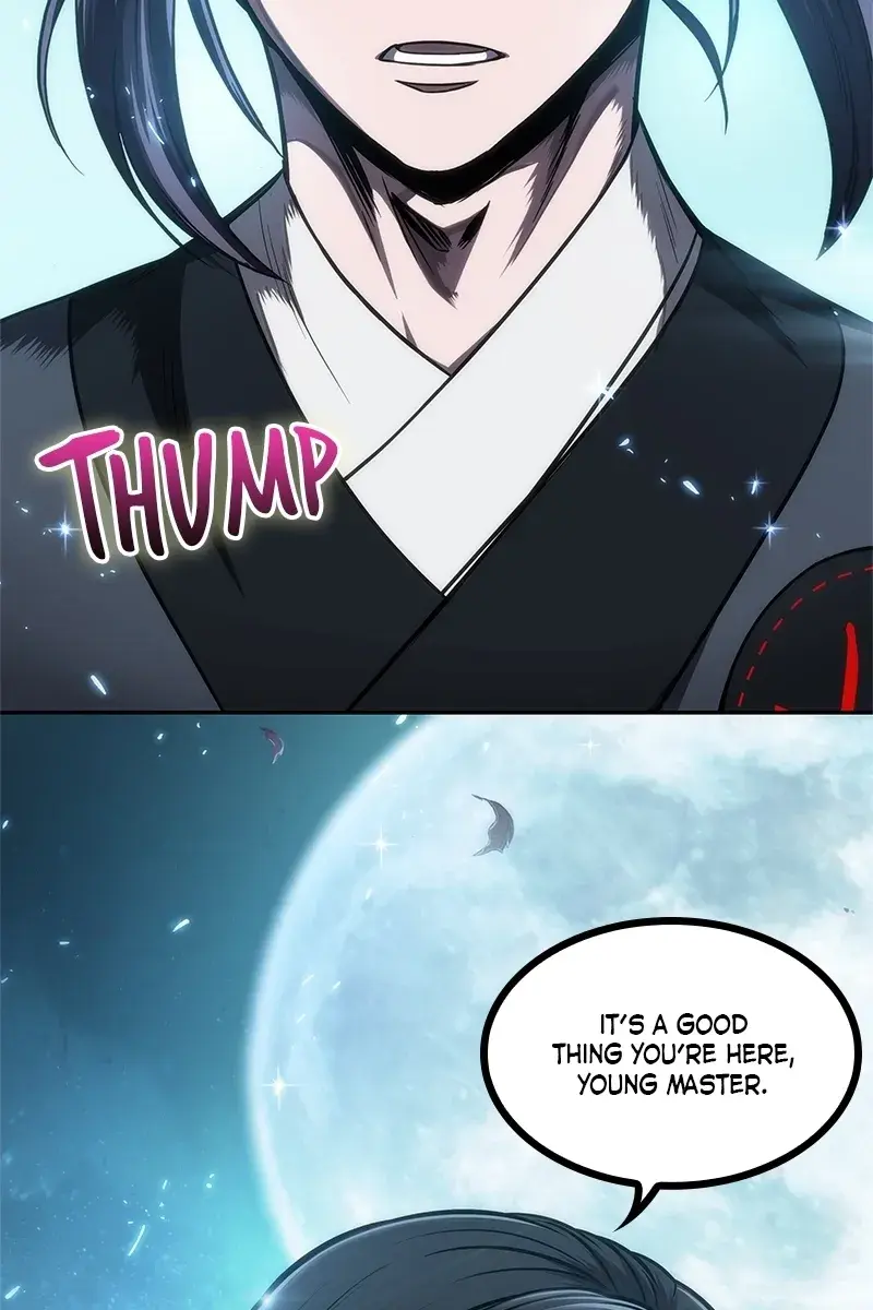 Nano Machine Chapter 60 Page 105