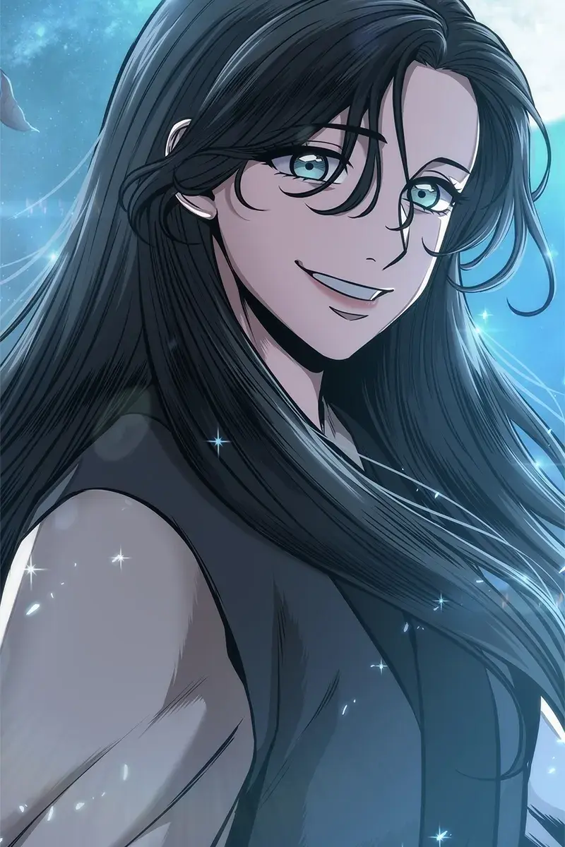 Nano Machine Chapter 60 Page 106