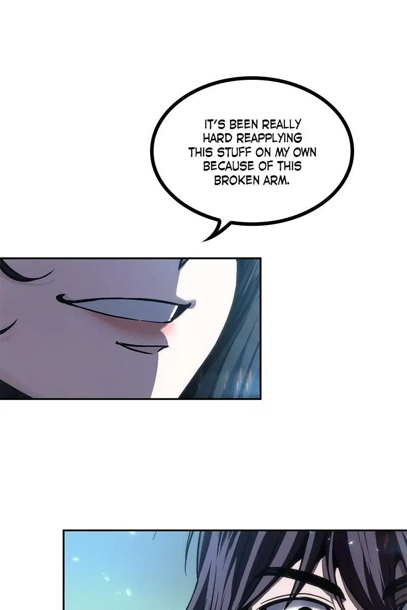 Nano Machine Chapter 61 Page 1