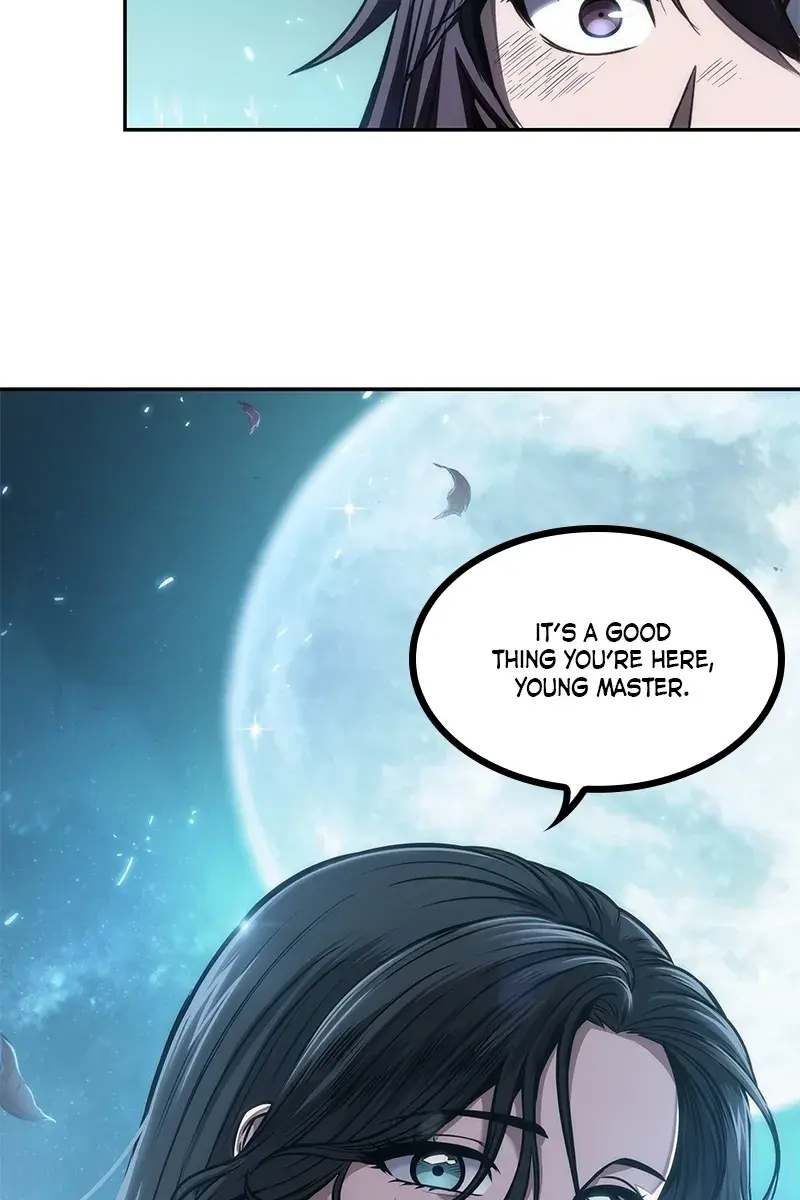 Nano Machine Chapter 61 Page 2