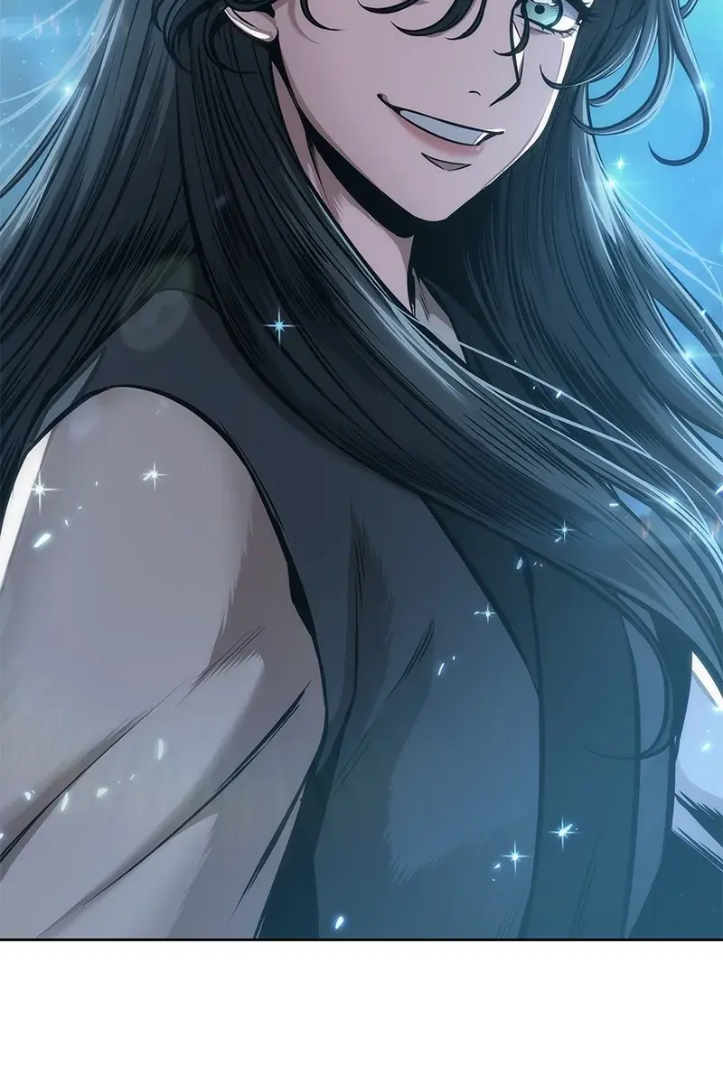 Nano Machine Chapter 61 Page 3