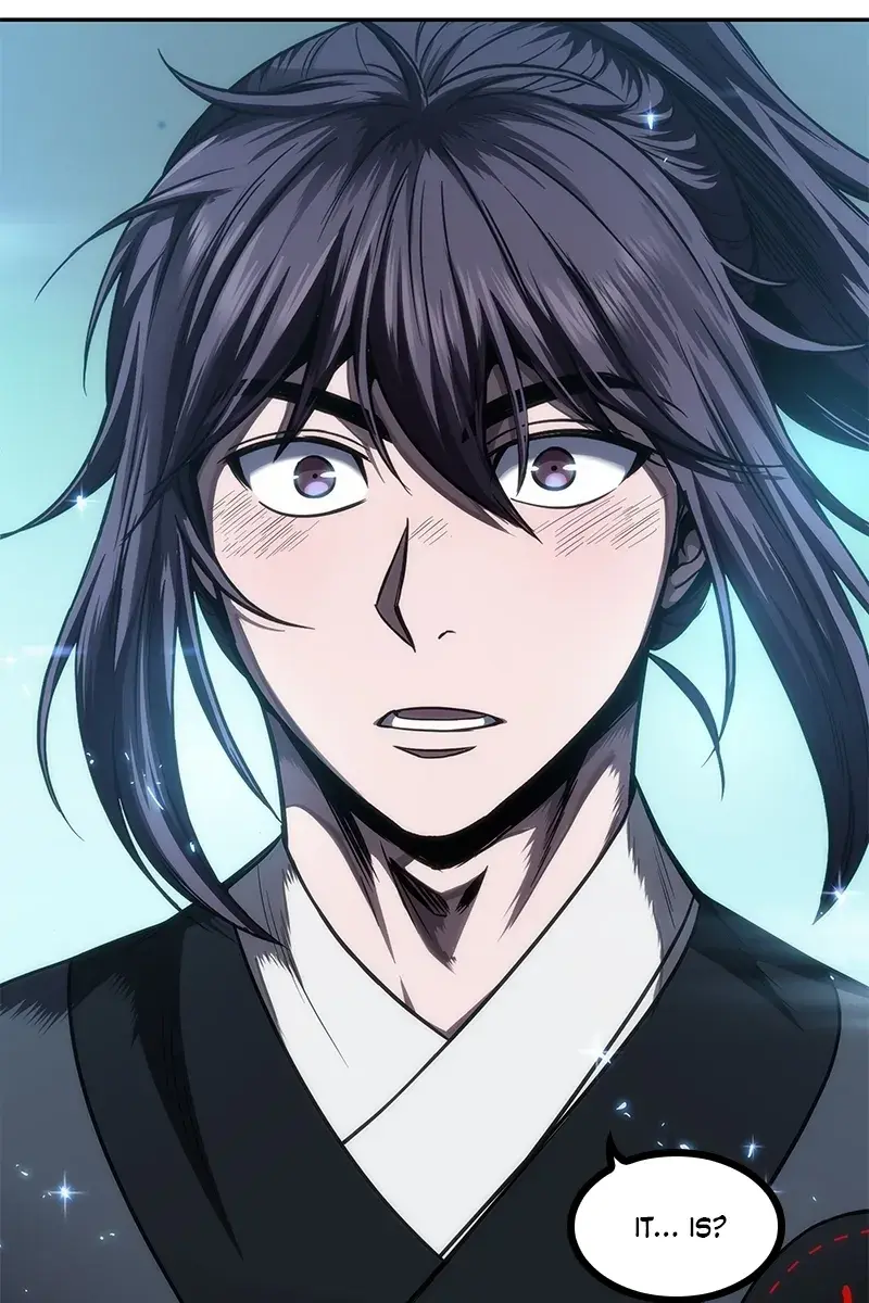 Nano Machine Chapter 61 Page 4