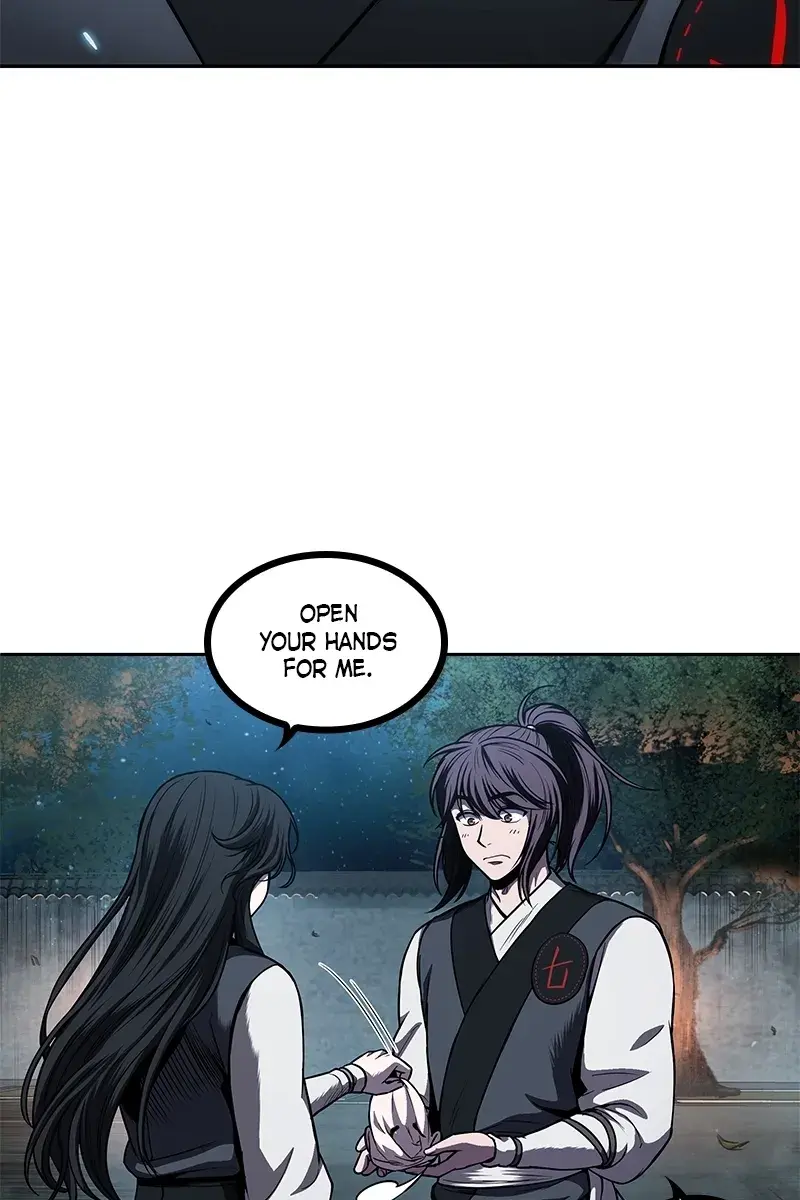 Nano Machine Chapter 61 Page 5