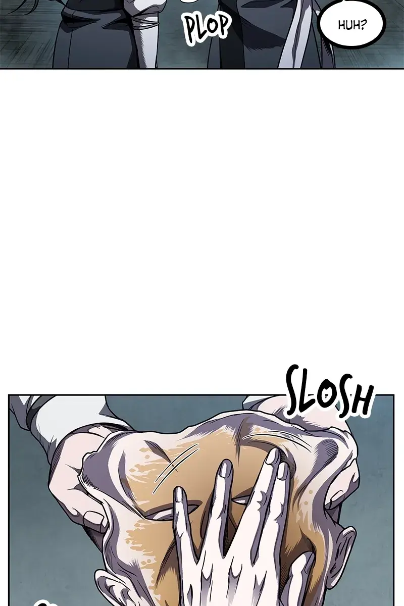 Nano Machine Chapter 61 Page 6