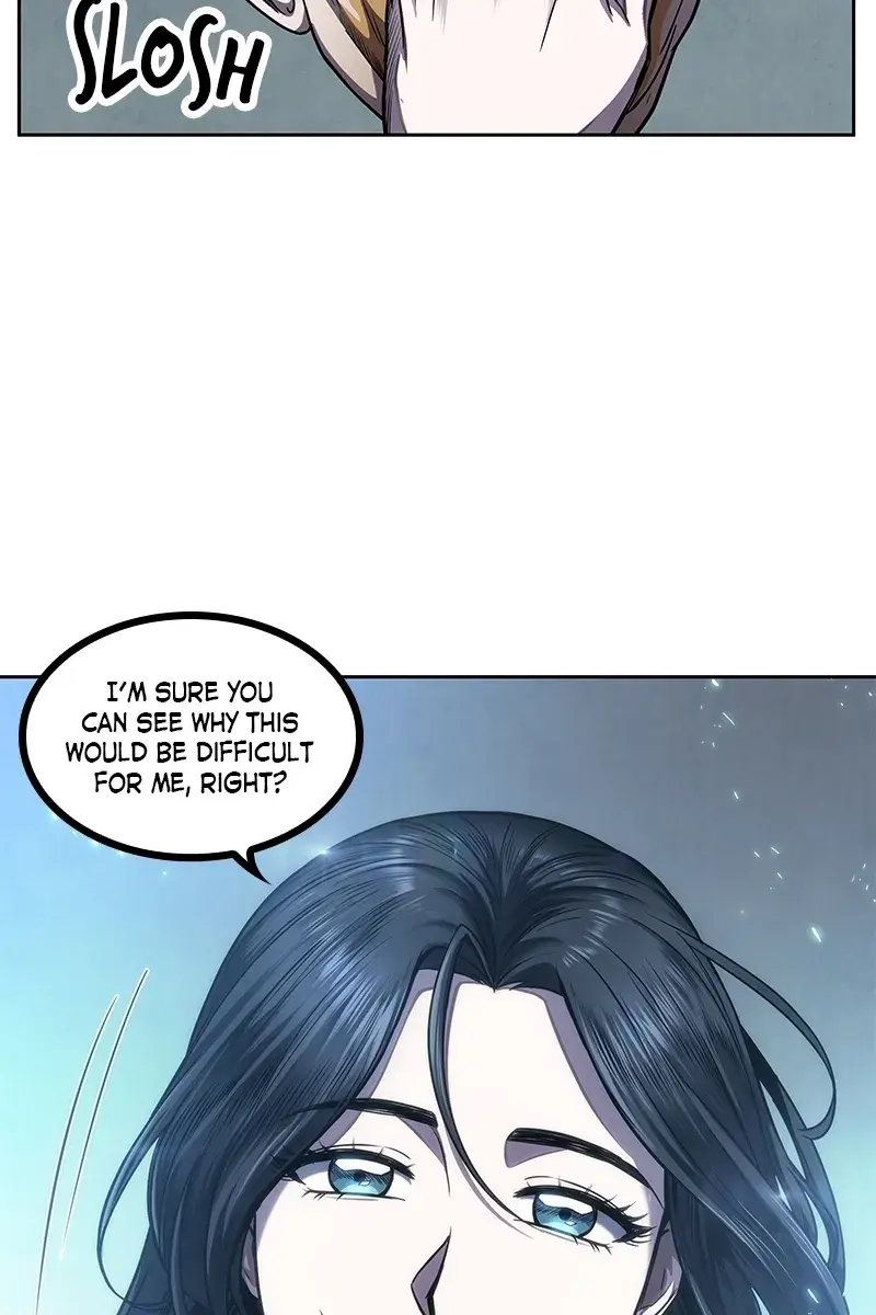 Nano Machine Chapter 61 Page 7