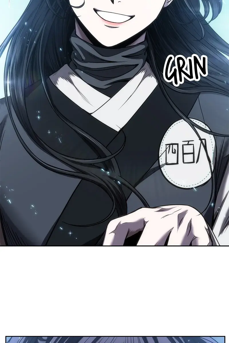 Nano Machine Chapter 61 Page 8