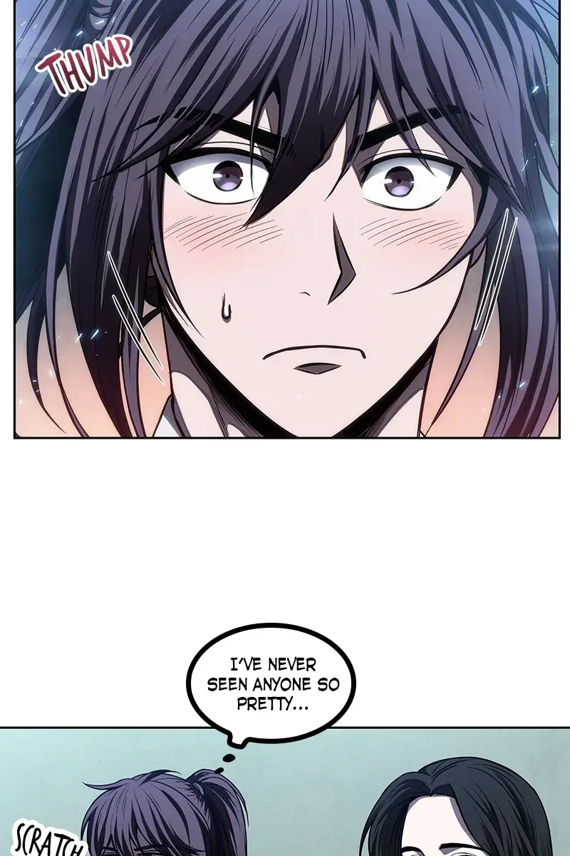 Nano Machine Chapter 61 Page 9