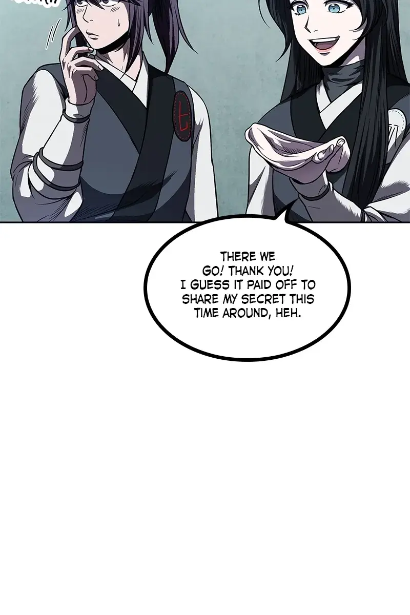 Nano Machine Chapter 61 Page 10