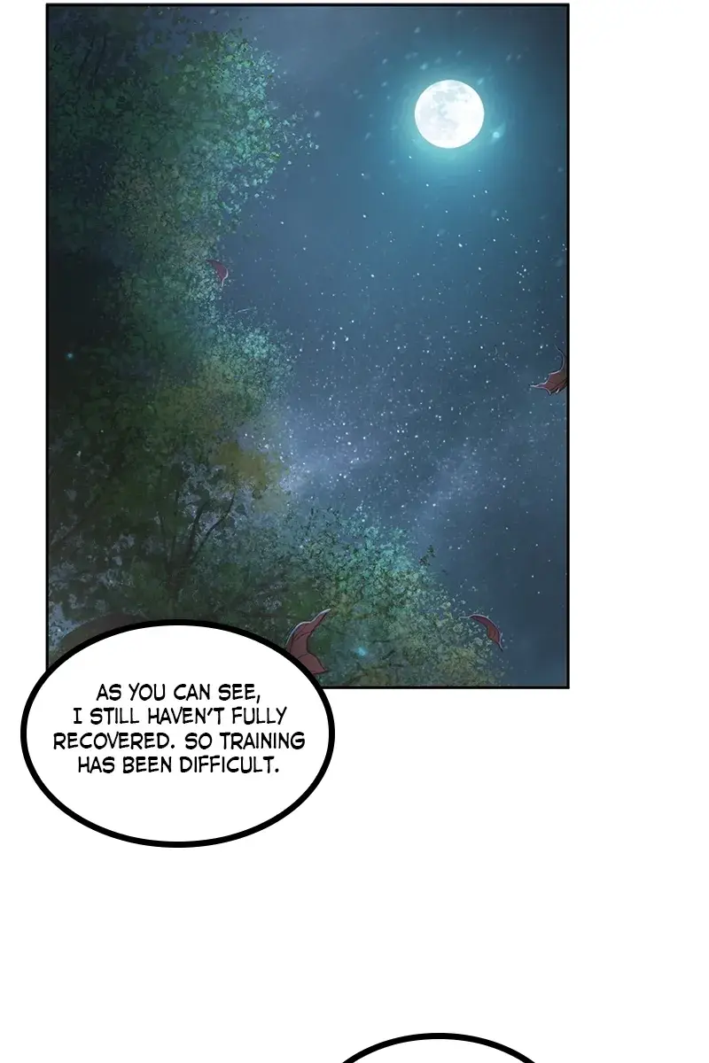 Nano Machine Chapter 61 Page 12