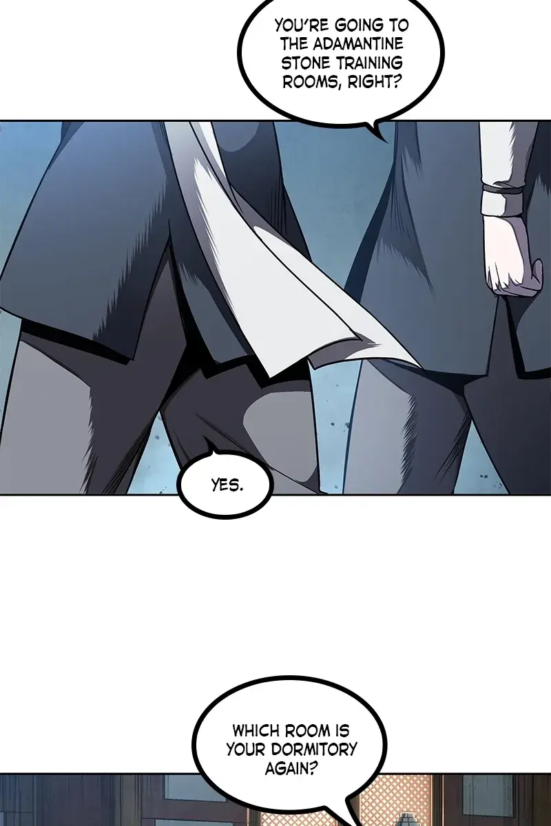 Nano Machine Chapter 61 Page 13