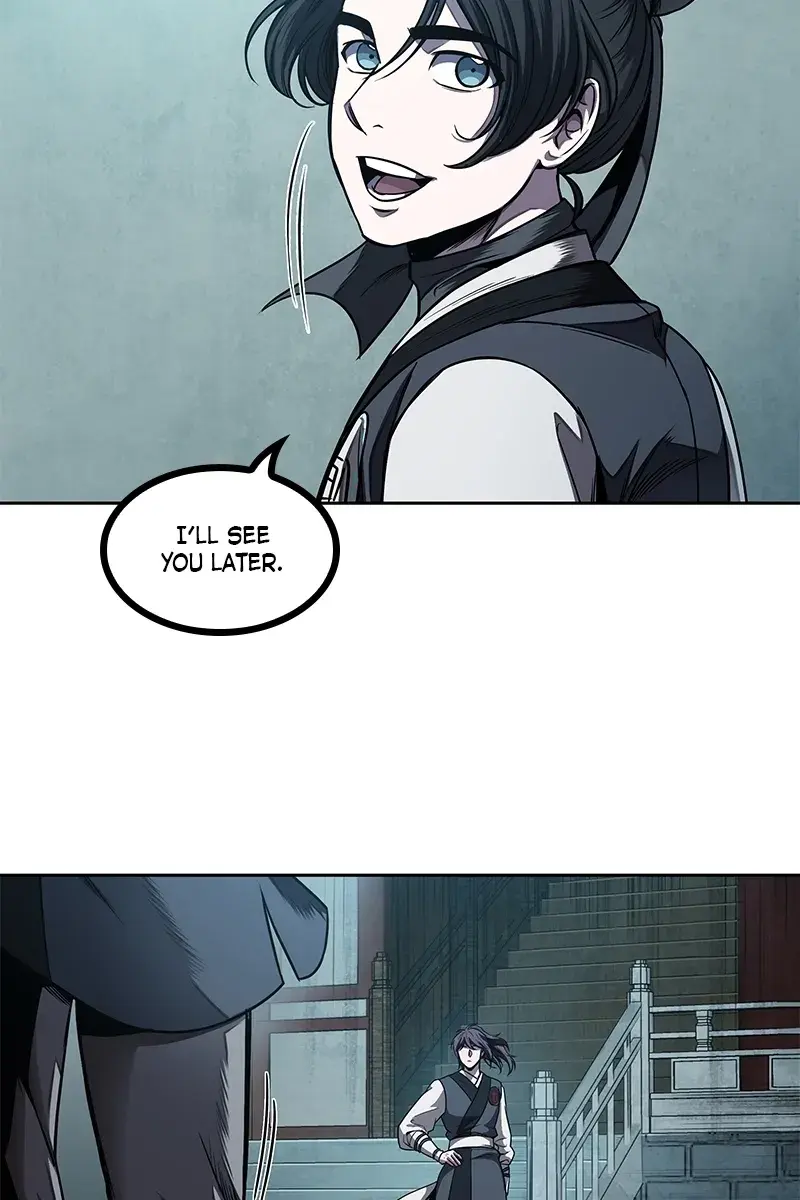 Nano Machine Chapter 61 Page 15