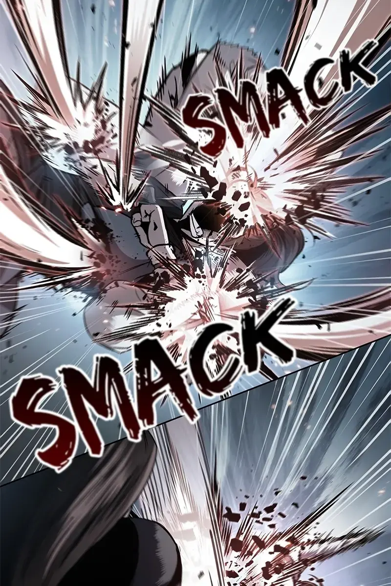 Nano Machine Chapter 61 Page 21