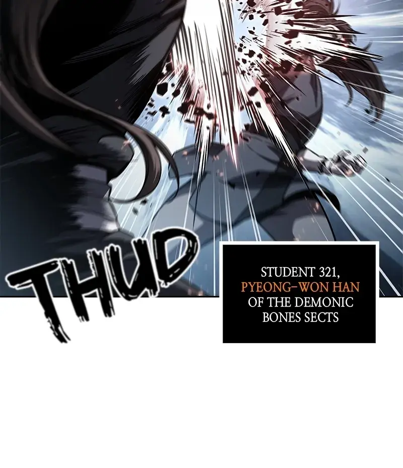 Nano Machine Chapter 61 Page 22