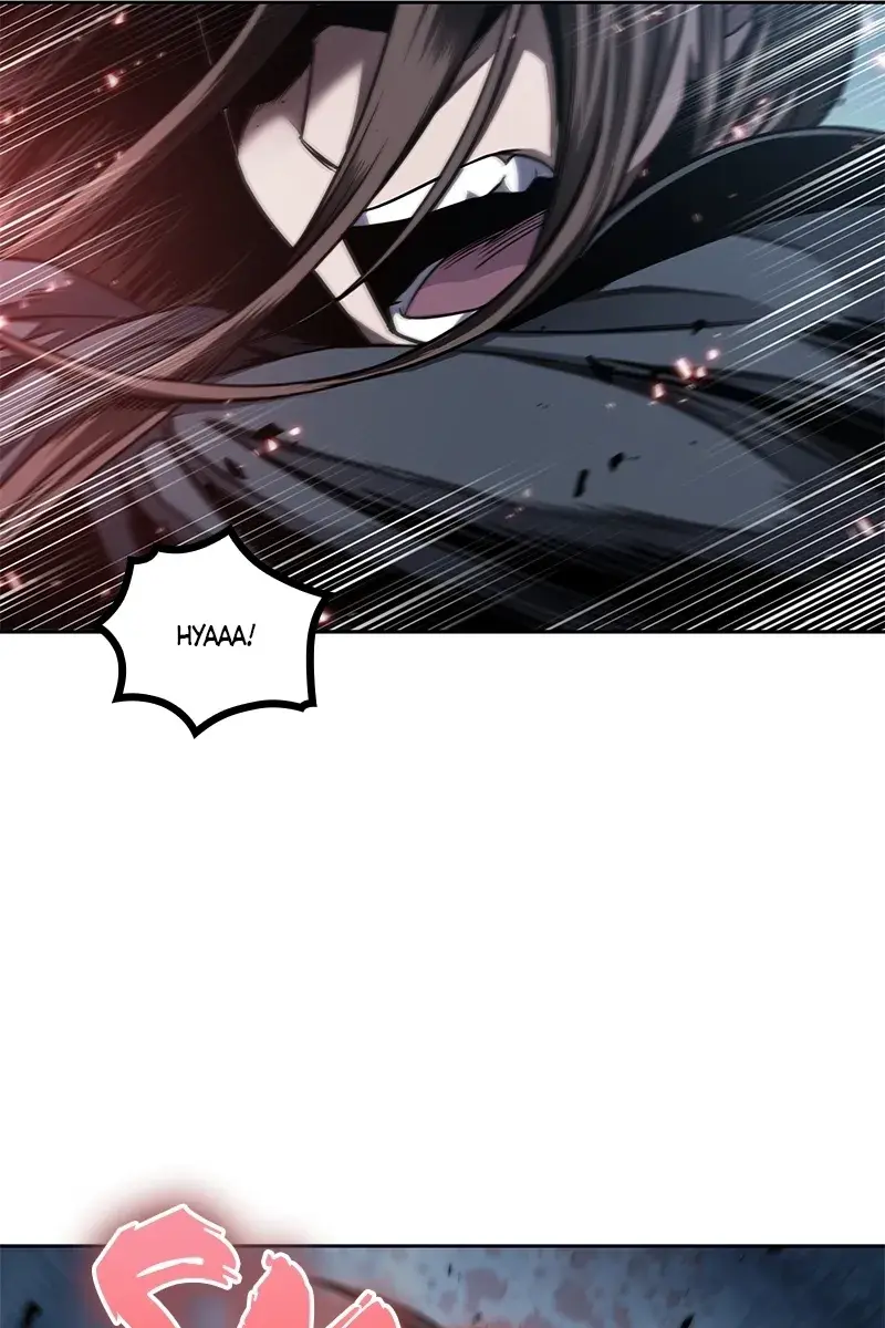 Nano Machine Chapter 61 Page 23