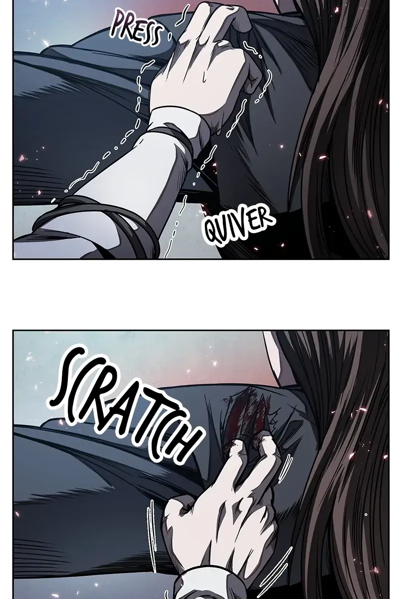 Nano Machine Chapter 61 Page 26