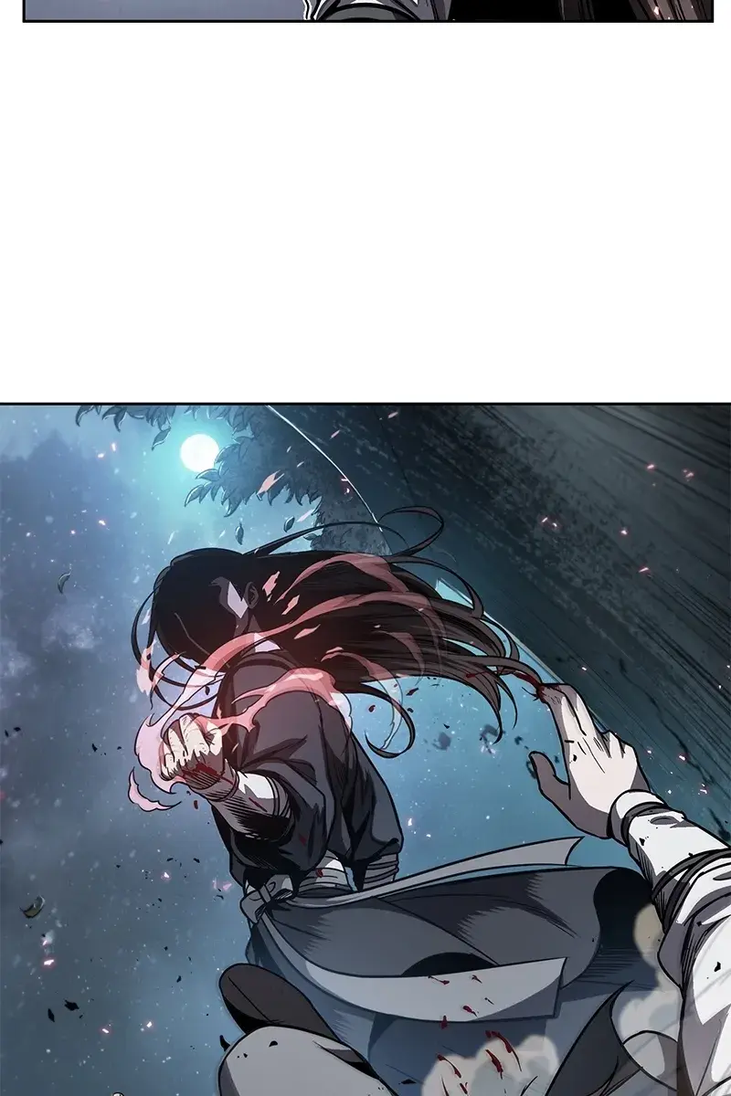 Nano Machine Chapter 61 Page 27