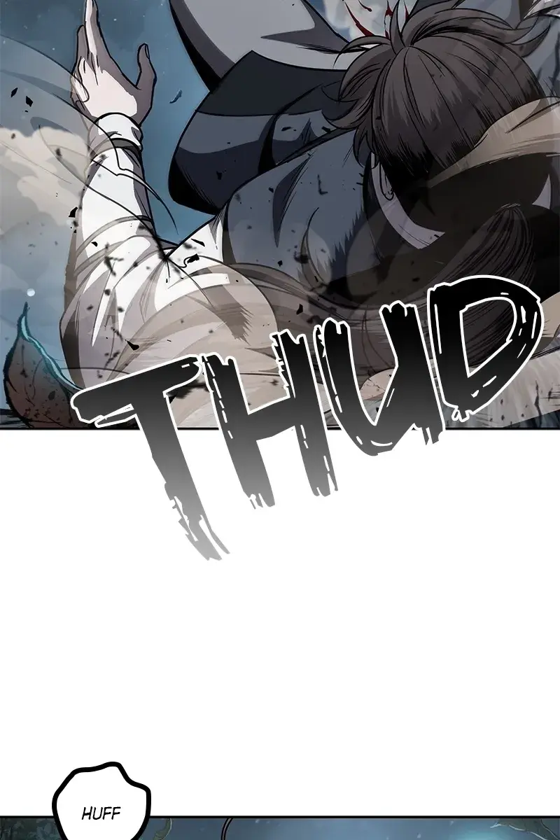 Nano Machine Chapter 61 Page 28