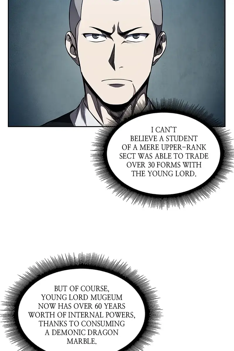 Nano Machine Chapter 61 Page 31