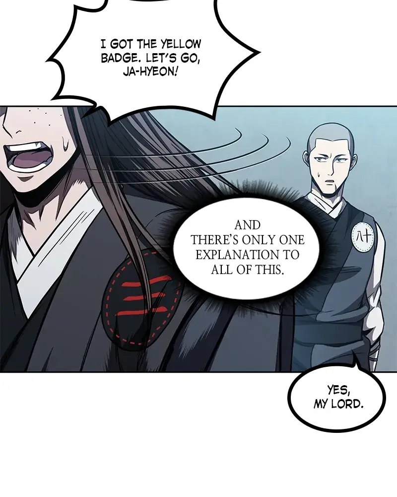 Nano Machine Chapter 61 Page 33