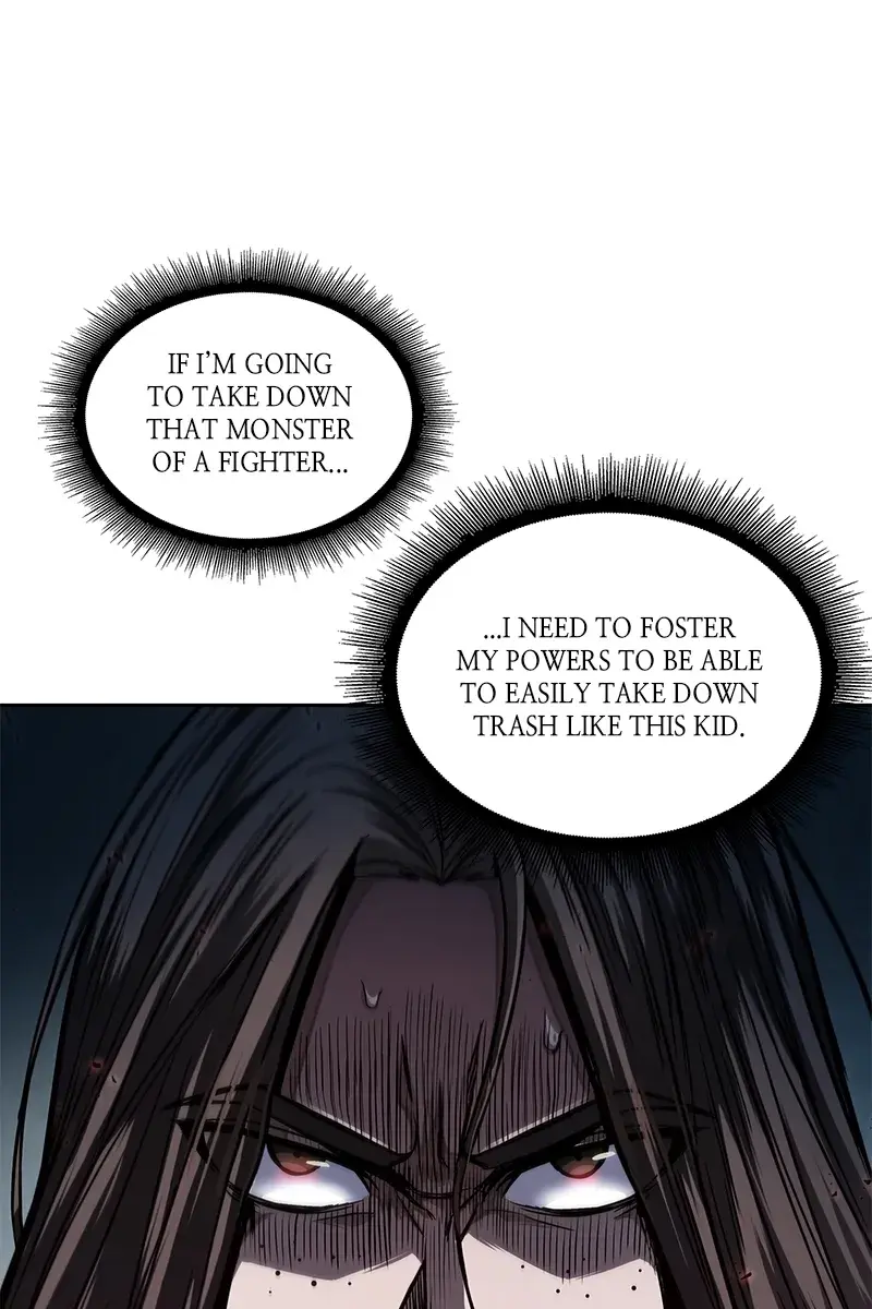 Nano Machine Chapter 61 Page 34