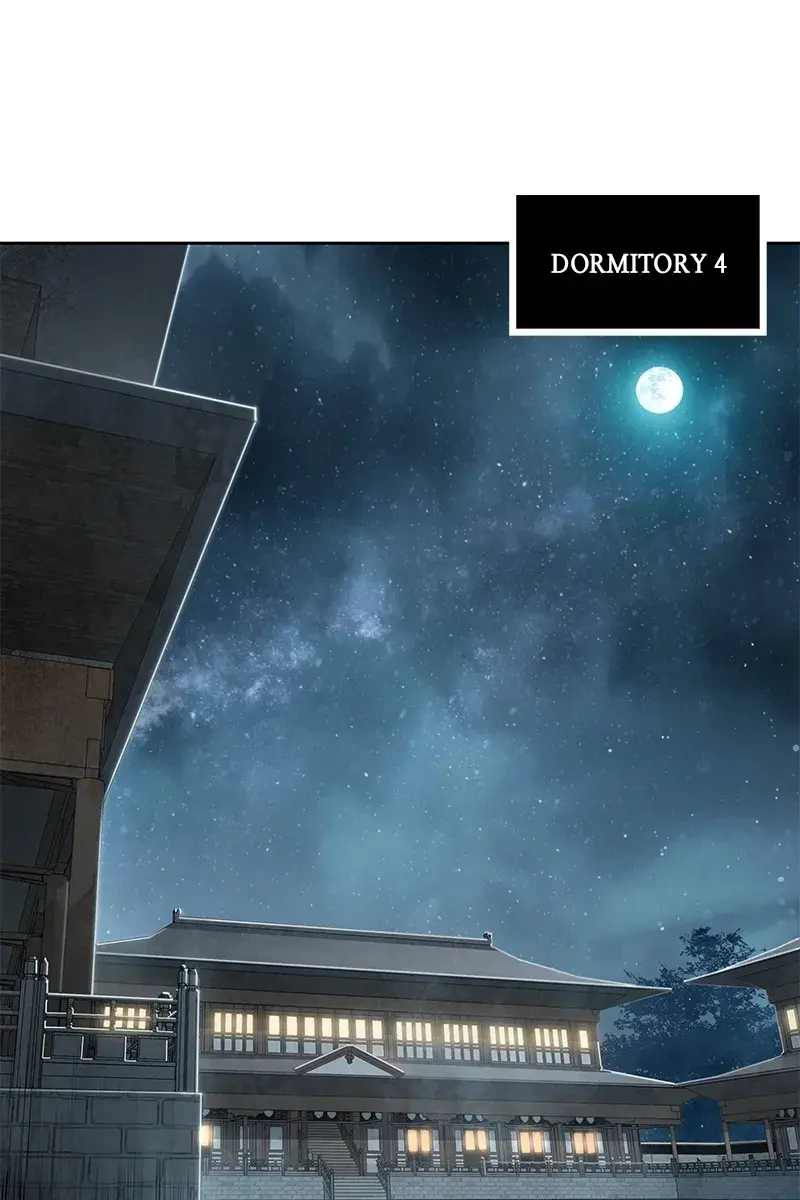 Nano Machine Chapter 61 Page 36