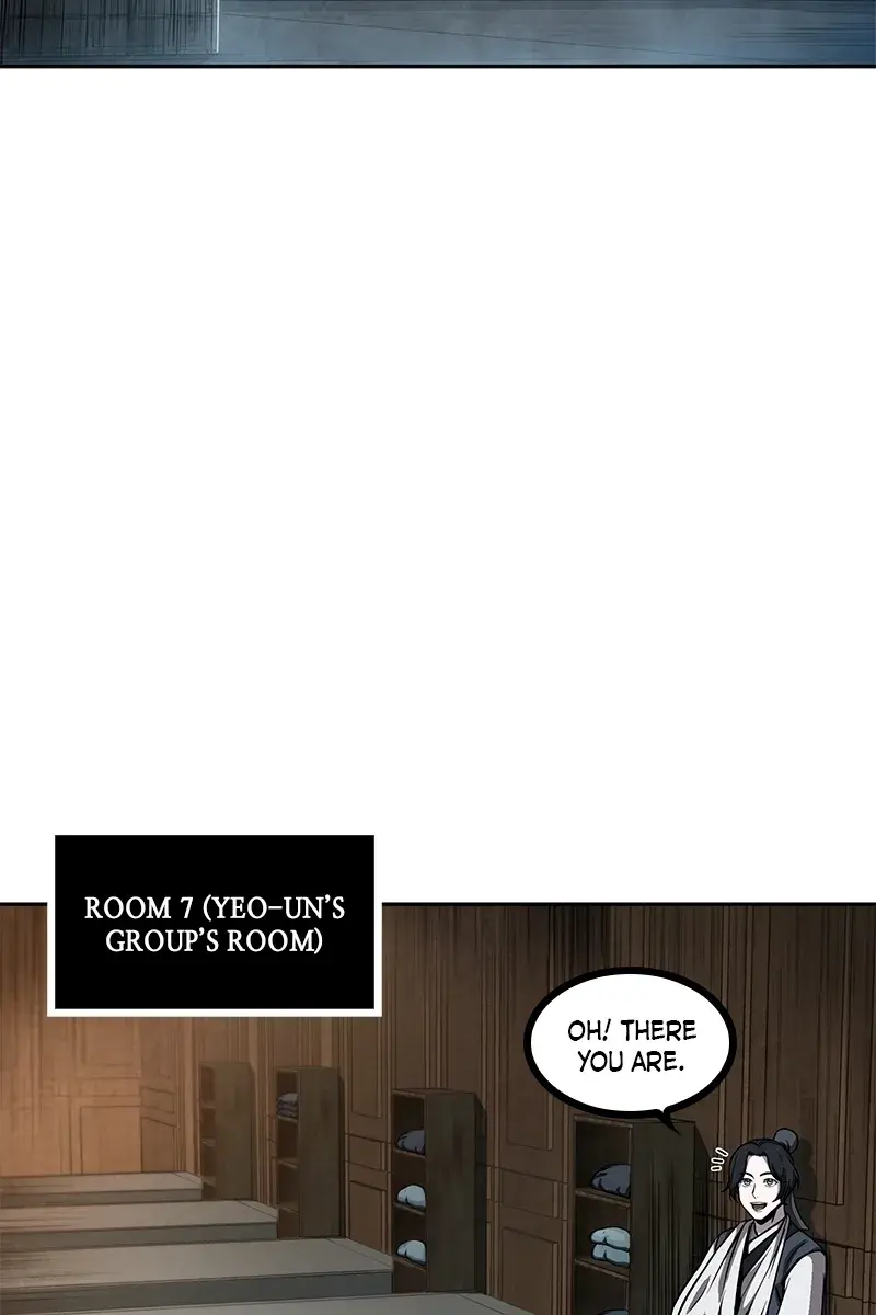 Nano Machine Chapter 61 Page 37