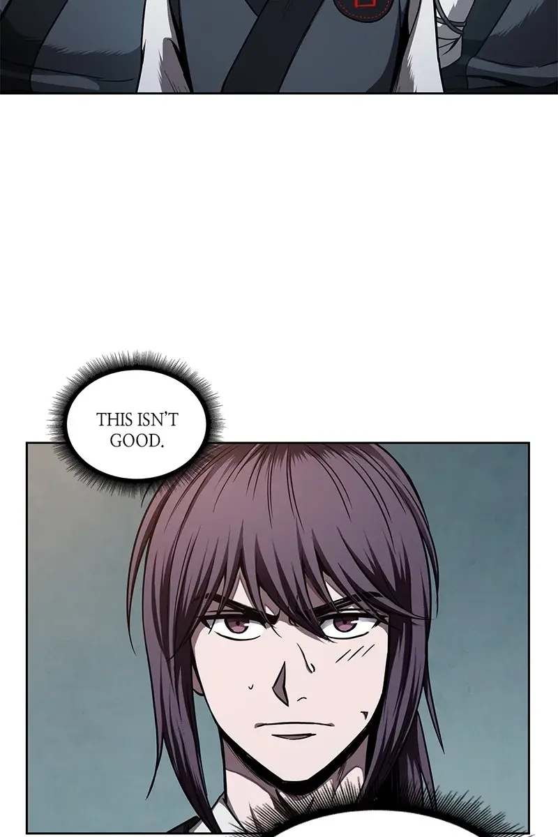 Nano Machine Chapter 61 Page 39