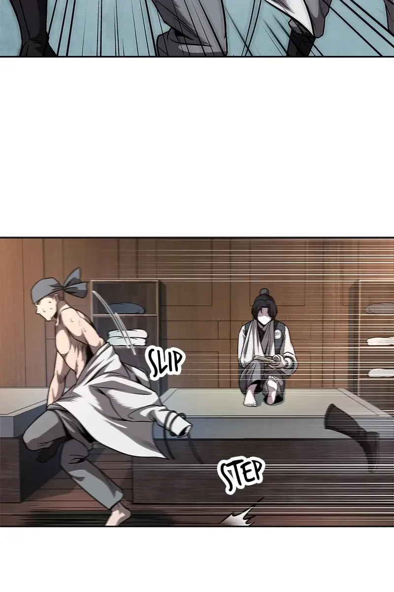 Nano Machine Chapter 61 Page 41