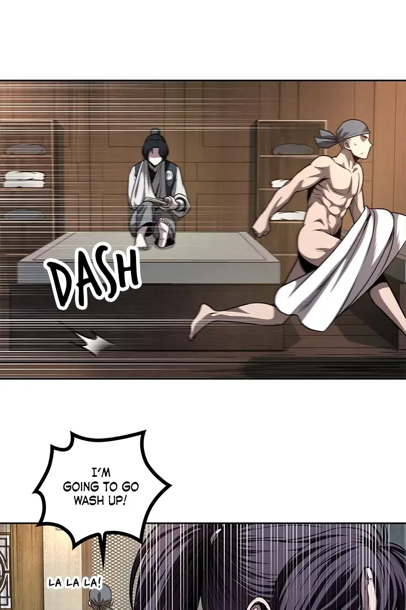 Nano Machine Chapter 61 Page 42