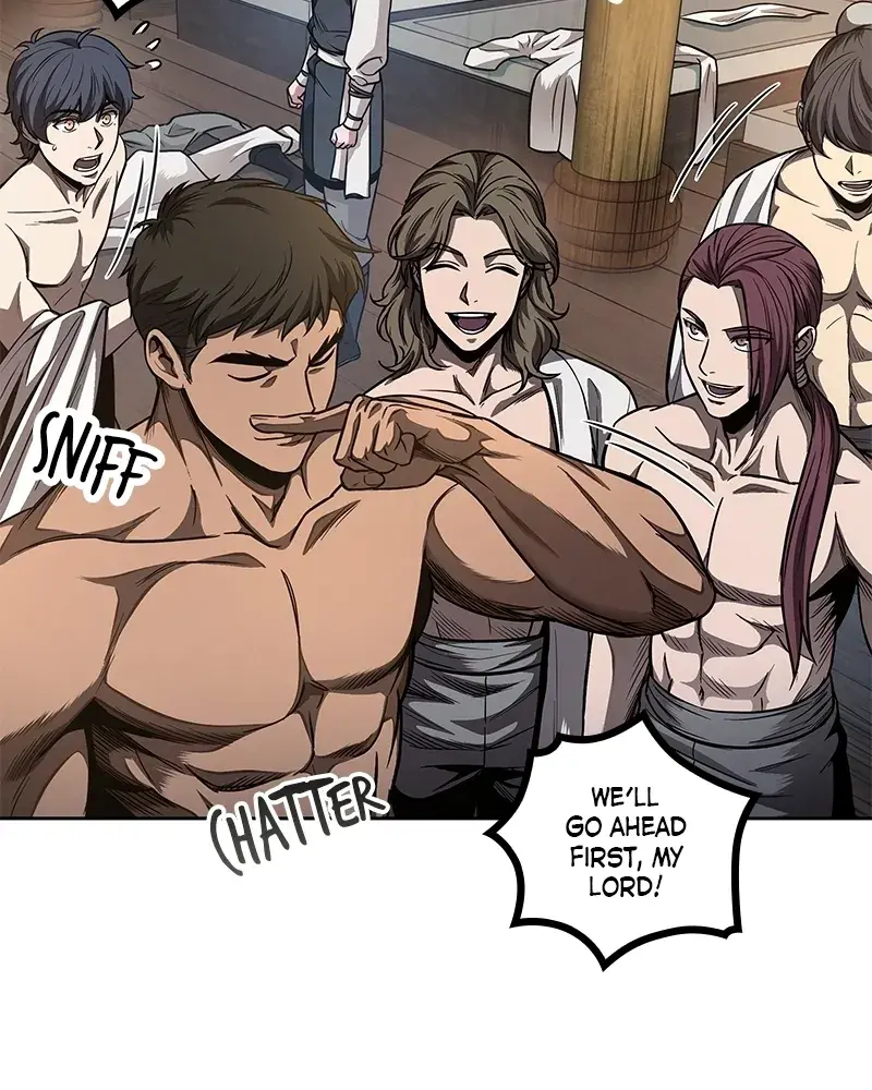 Nano Machine Chapter 61 Page 44