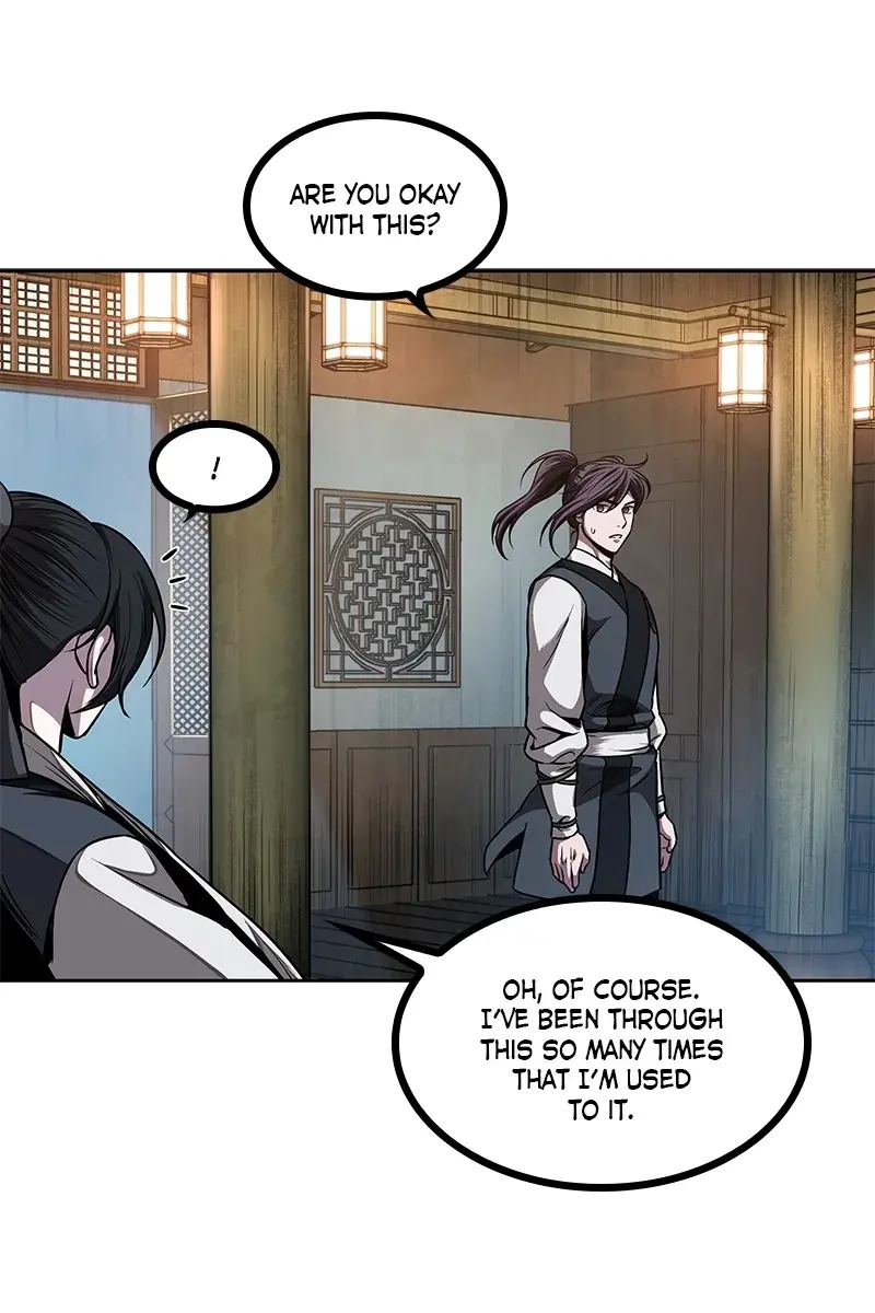 Nano Machine Chapter 61 Page 45