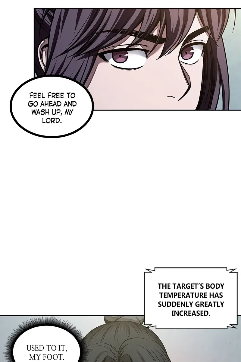 Nano Machine Chapter 61 Page 46