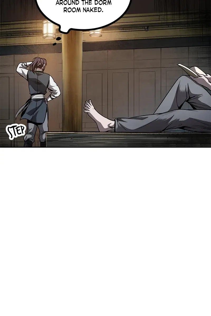 Nano Machine Chapter 61 Page 48