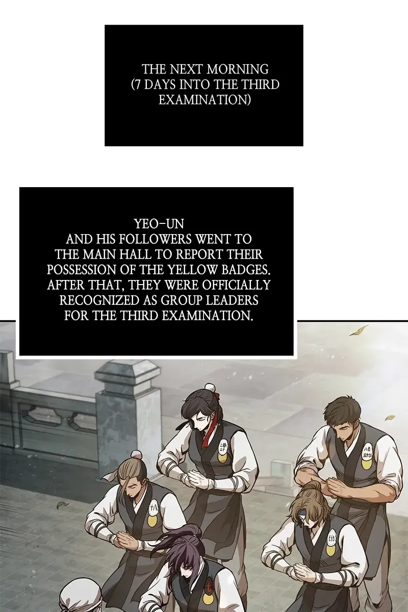 Nano Machine Chapter 61 Page 49