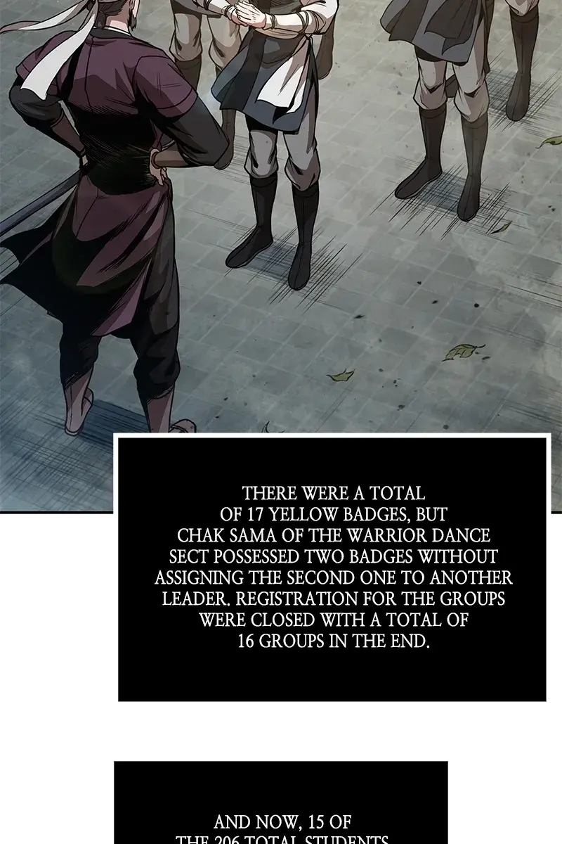 Nano Machine Chapter 61 Page 50