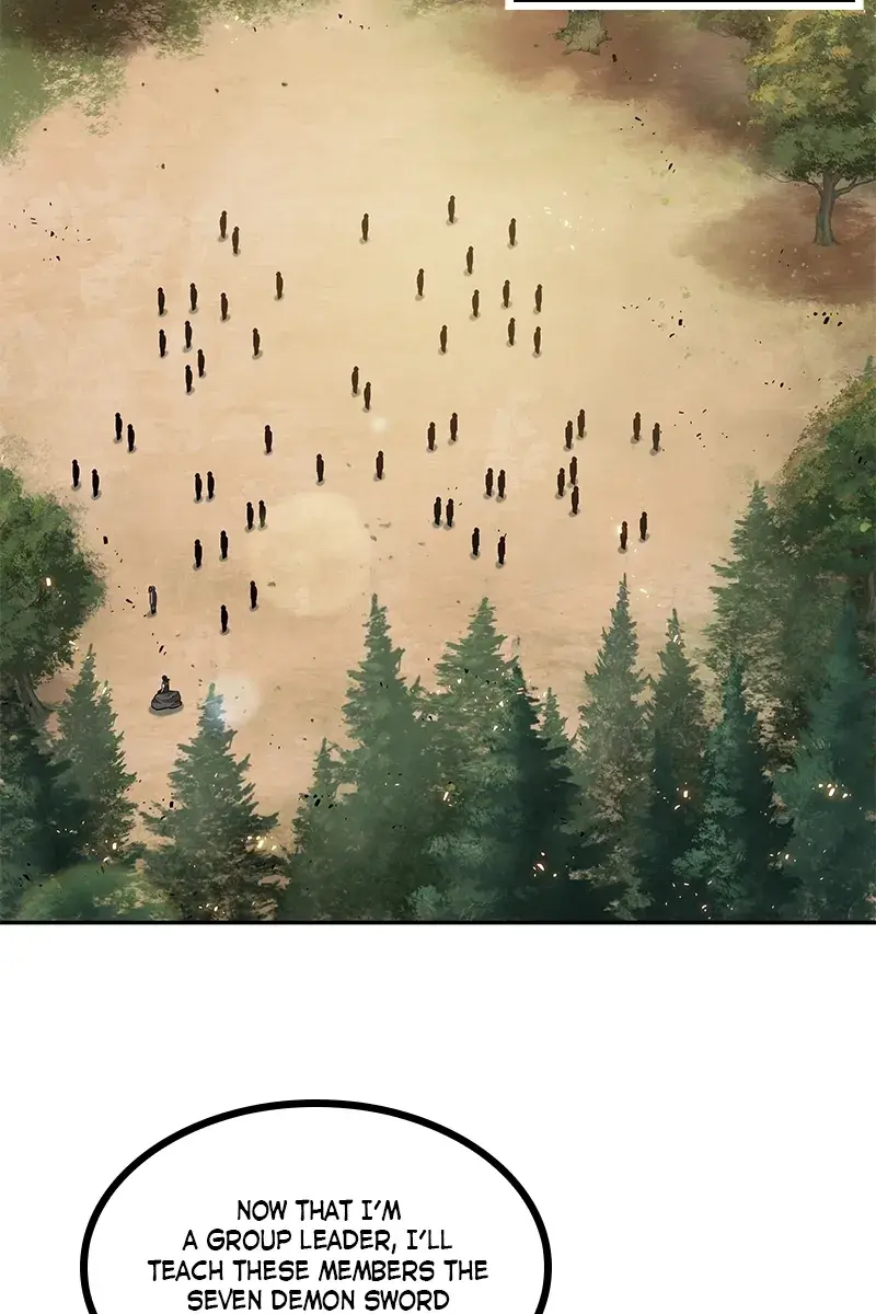 Nano Machine Chapter 61 Page 52