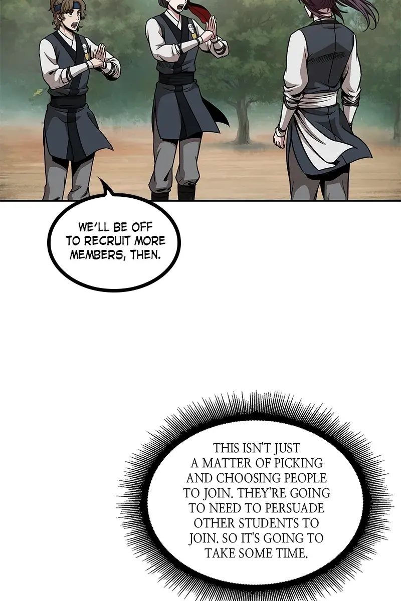 Nano Machine Chapter 61 Page 63